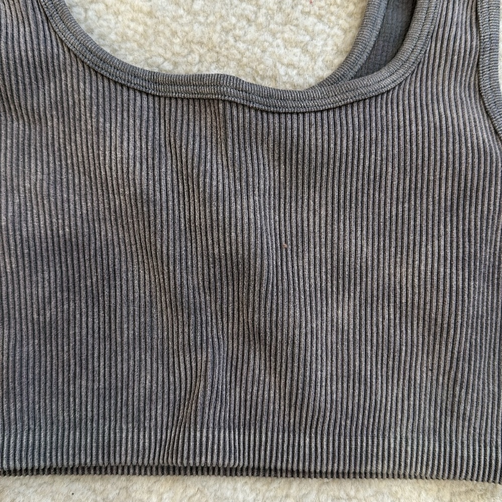 ZARA Bra Crop | Limitless Contour Collection | XS-S - Picture 5 of 6